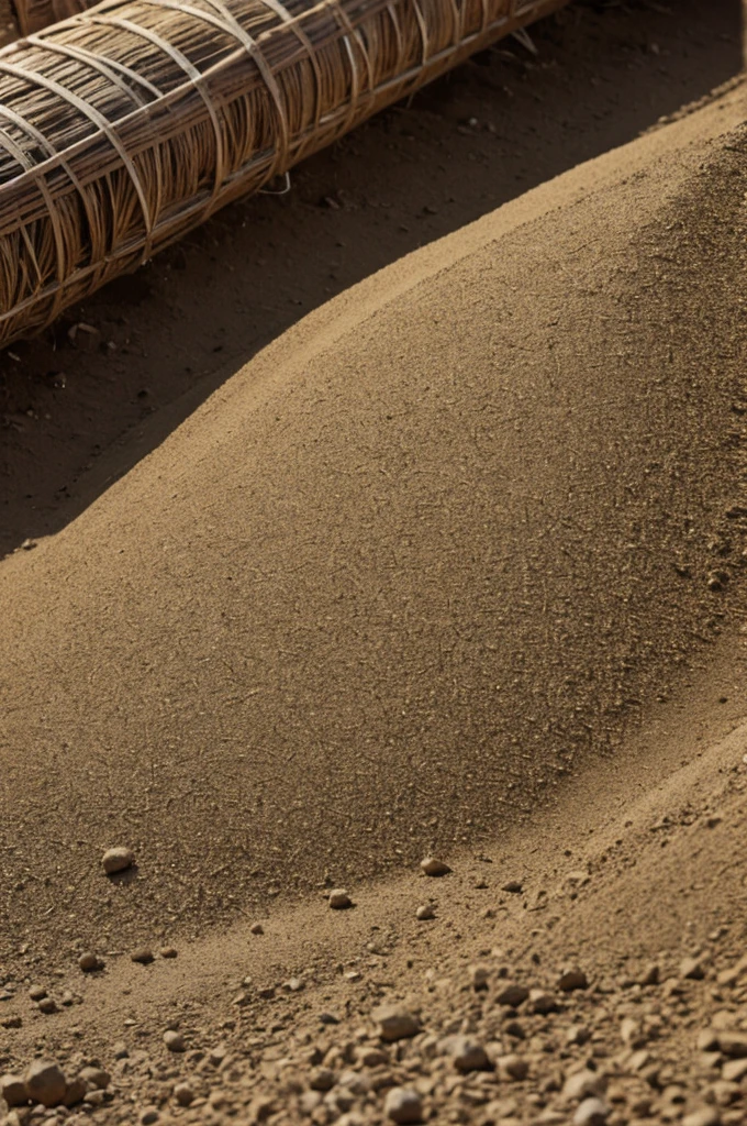 Raw Materials
