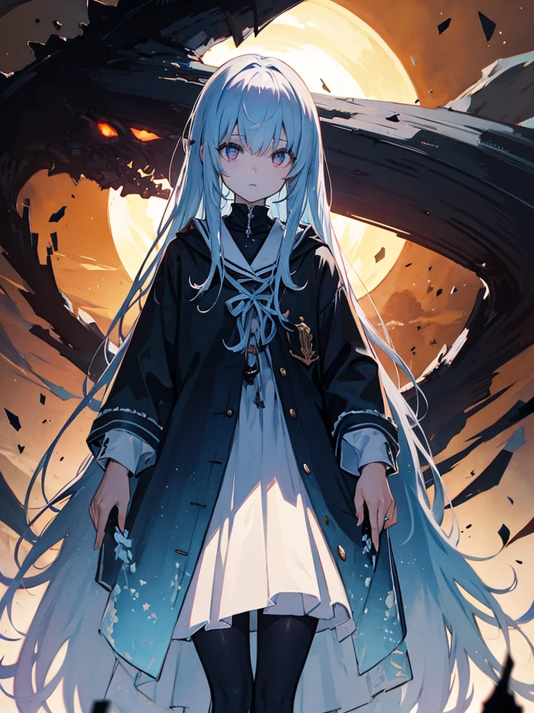 sketch (Character design sheet, same characters, whole body, Three-View, front, ~ ~ ~ ~ side, return),(Very bright:1.1), Sunset background, [1 Girl:7], (Tilt your head:1.2), ([sketch|watercolor \(Moderate\)]:1.15),Chaotic Abstractionな背景, Vector Trace, グラデーションブレンディング and whole body, Artistic elements add depth to the work. The overall atmosphere is creepy and nightmarish...., With a unique artistic touch. This movie is、The dark and crazy world of horror movies depicted in HD., Evoke visual stimuli and aesthetic sense, that will terrify and excite the audience....,watercolor画, （Lightless, Eyes without highlights, evil eye, An ugly person with white eyes, that&#39;Red eyeliner）,whole body絵, Wearing a maid outfit （Gradient braided hair, (Light purple hair), (Ink blotches:1.1), (pale:1.2),(Light purple:1.2),(Light green:1.2)　Adult features,expensive, Wearing black tights,Green Eyes, The skin is hidden　and maid, The background is a dark and desolate landscape, Horror movie atmosphere. Her figure is very beautiful, Emphasizing the dark and crazy elements. Skillfully expressing the effects of light and shadow, detailed, The face and expression of the black costume are also carefully drawn....,sketch (Character design sheet, same characters, whole body, Three-View, front, ~ ~ ~ ~ side, return) 1 female, Nervous,Cowboy Shot,,(Very bright:1.1), White Background, [1 Girl:7], (Tilt your head:1.2), ([sketch|watercolor \(Moderate\)]:1.15),Chaotic Abstraction