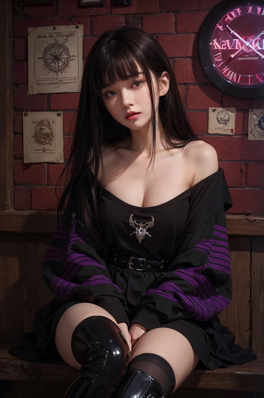 ((best quality, 8K, masterpiece :1.3)), whole body, sharp focus: 1.2, perfect body beautiful: 1.4, slim abs: 1.2, ((dark brown hair, : 1.2)), Tank Top Dress: 1.1, (street: 1.1), Highly detailed facial and skin textures, delicate eyes, double eyelids