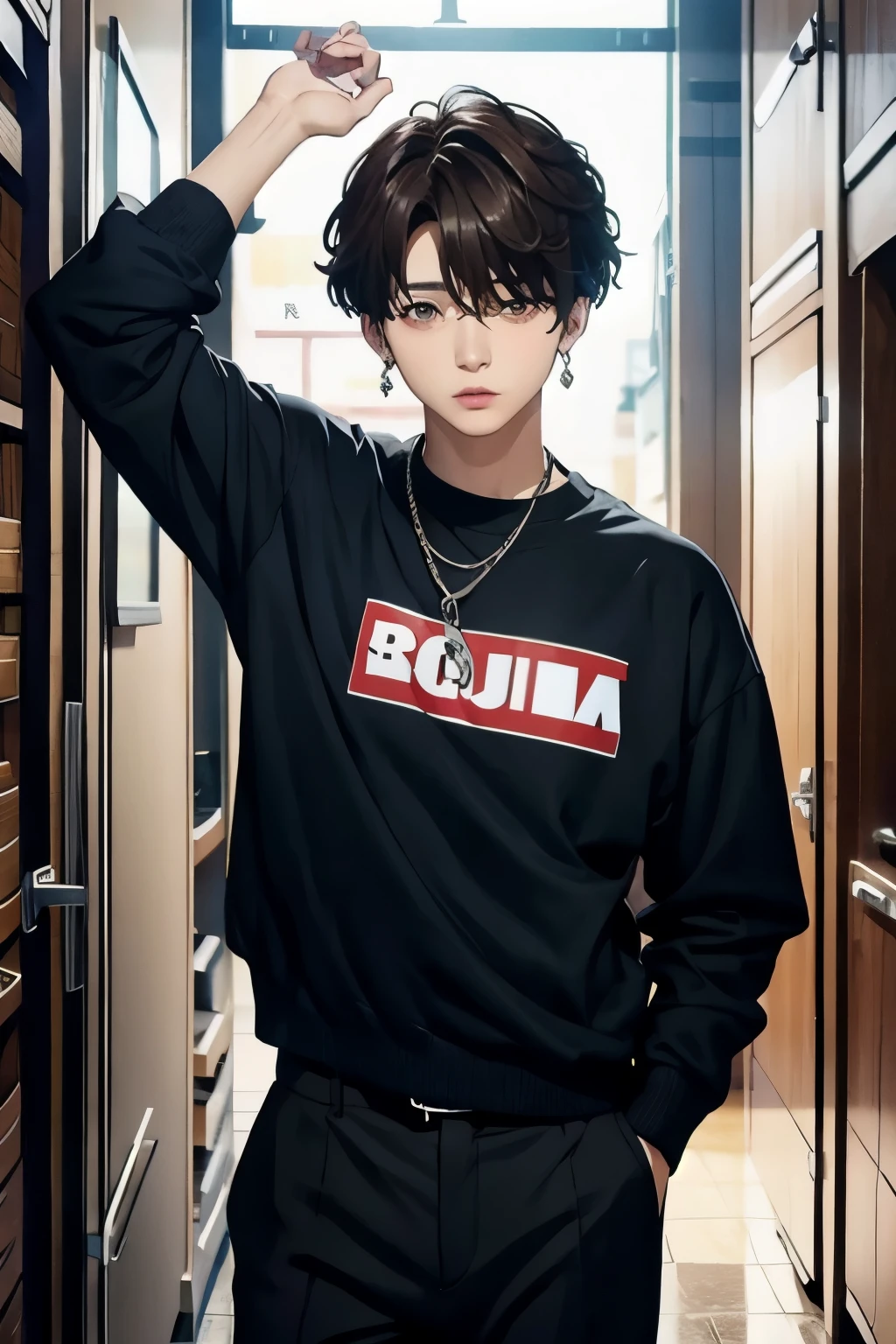 Jungkook