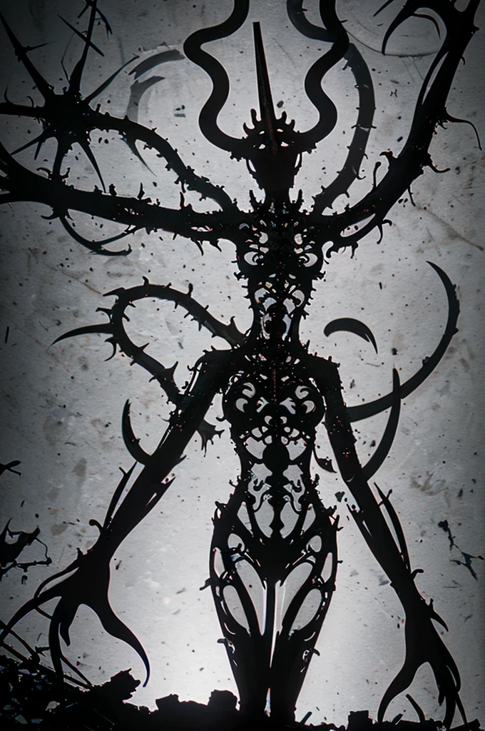 555^(3),((war-demons, demolition.
deep, down from the infernal regions)),
your dreams of dread,
will take you soon to the dead. Full figure depiction,fractal,deep wiew,ultra high resolution,hyperdetailed, masterpiece, 3d modelling, abstract art, digital art, Caravaggio art.