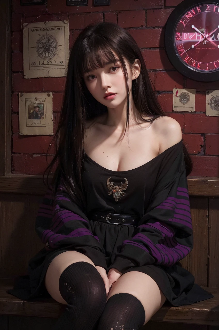 ((best quality, 8K, masterpiece :1.3)), whole body, sharp focus: 1.2, perfect body beautiful: 1.4, slim abs: 1.2, ((dark brown hair, : 1.2)), Tank Top Dress: 1.1, (street: 1.1), Highly detailed facial and skin textures, delicate eyes, double eyelids