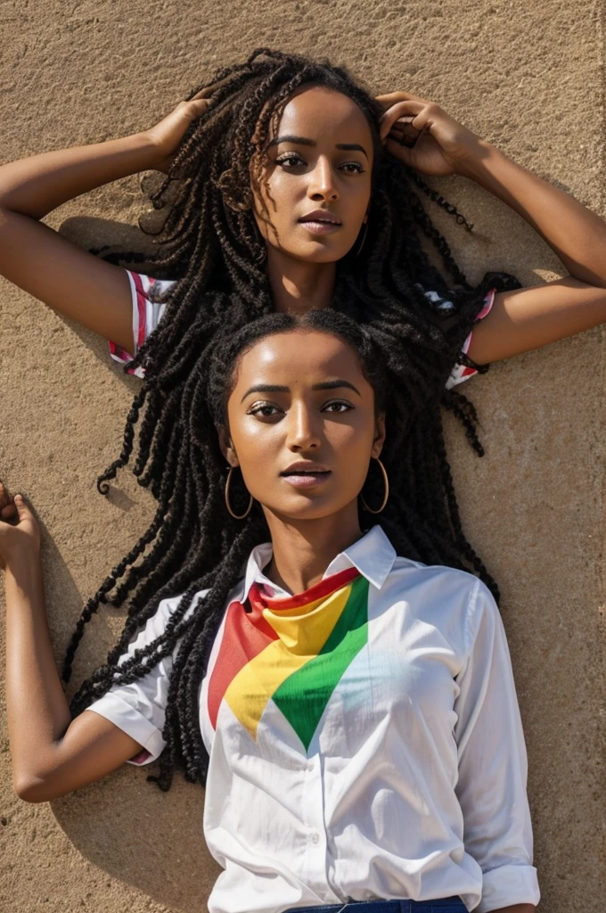 ፊቱ ብቻ የሚታይ በጥቁር የሆነ ፊት የሆነ ሮቦት የሆነ ደግሞ ከስር በፁሁፍ ESPCAIRDROPE