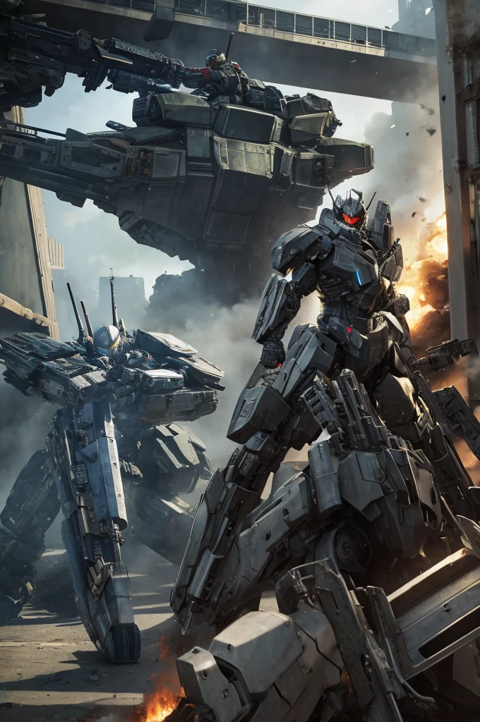 Armored Core