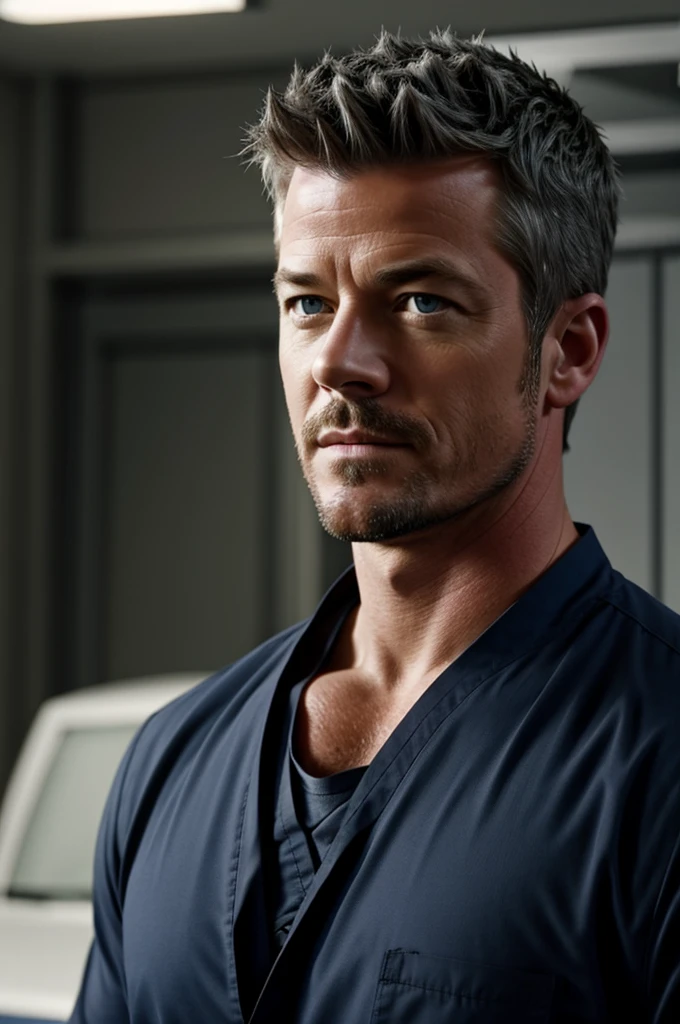 Mark Sloan