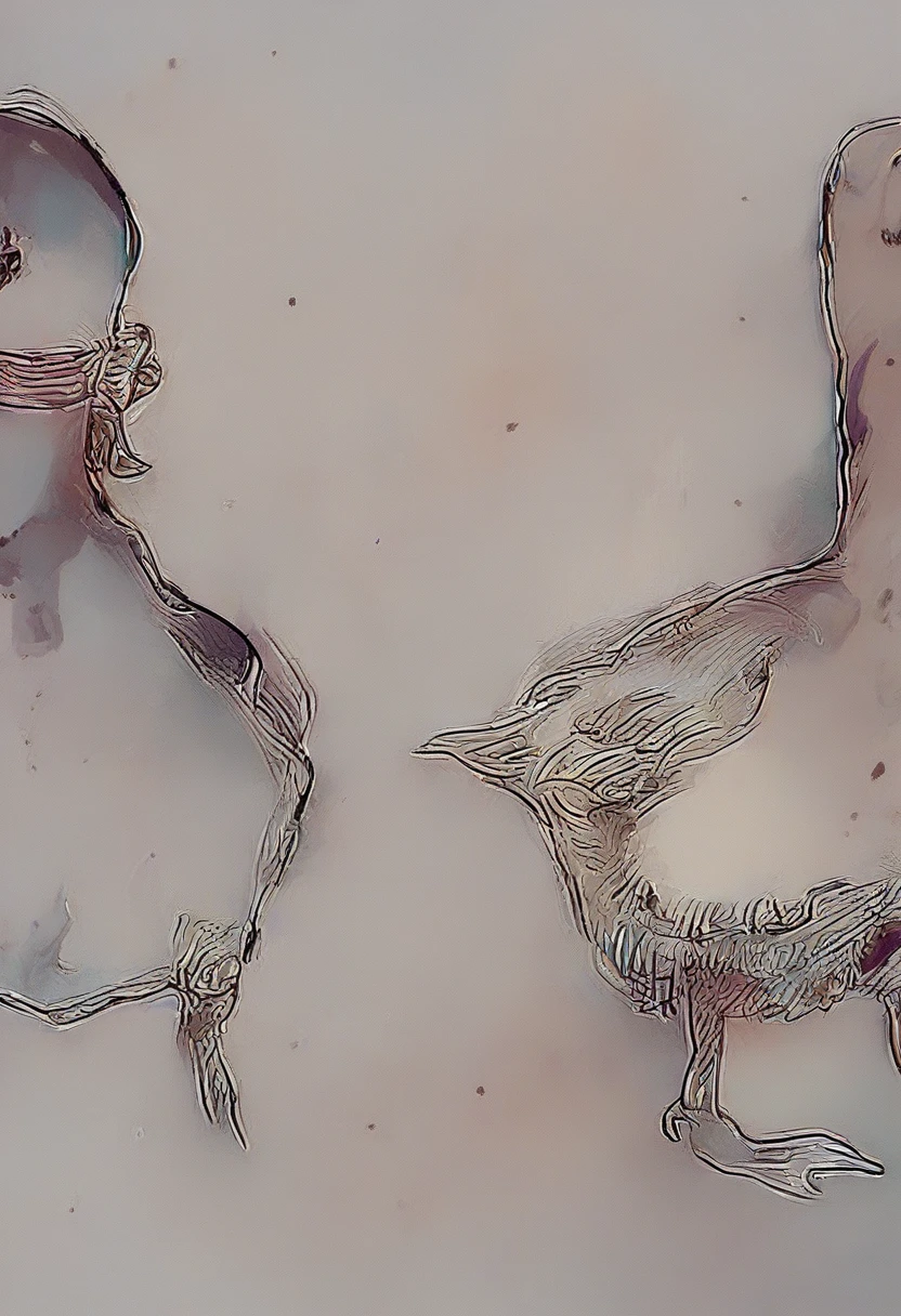 geese
