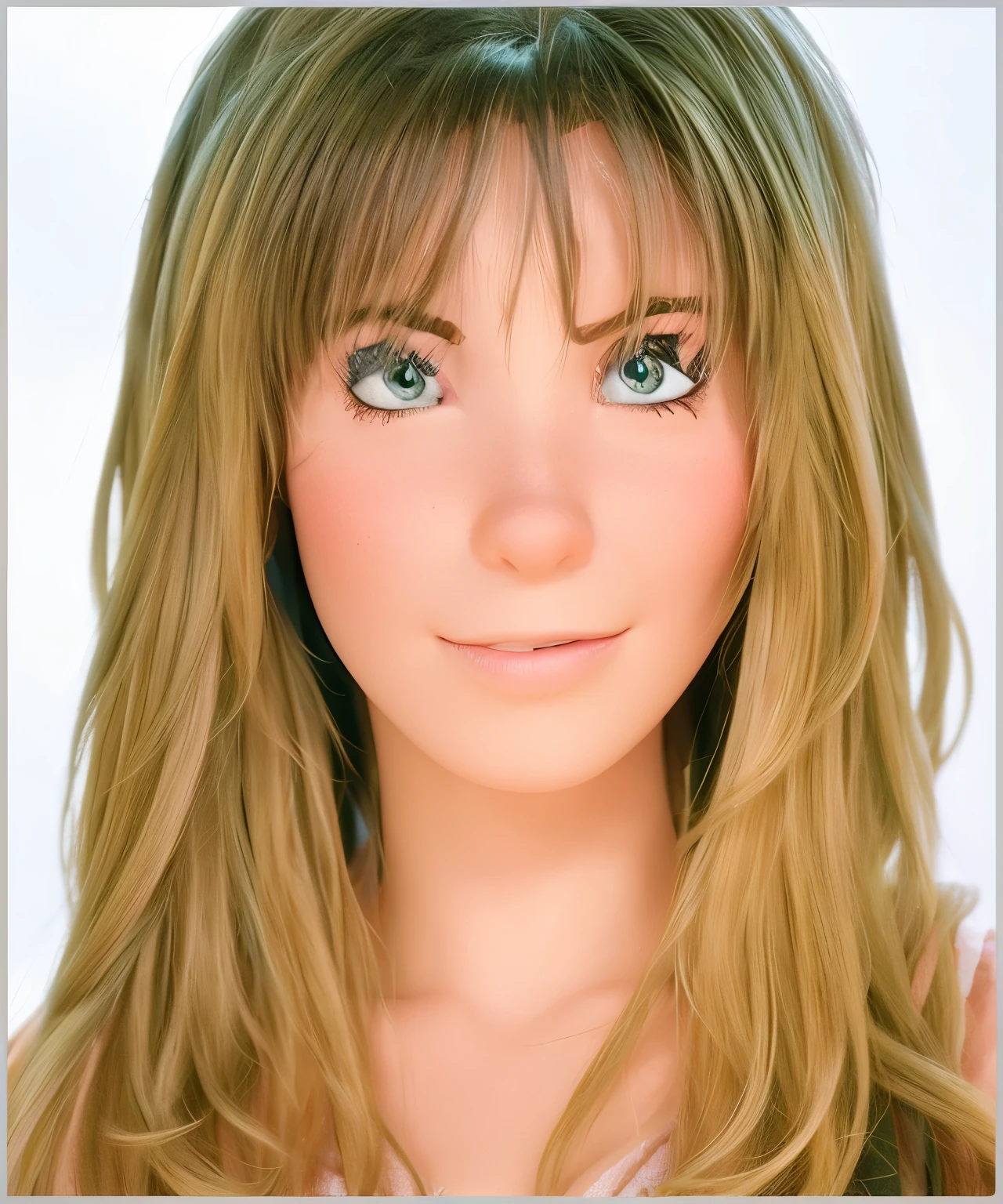  A disney pixar style woman, high qualiy, best qualityer