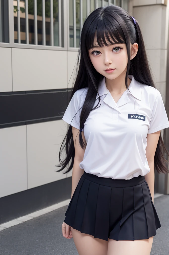 New Hinata