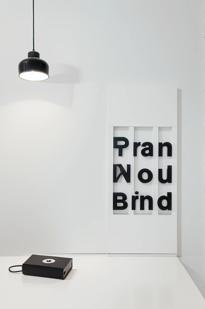 Create a business and Brand minimalist logo for a company called EARLIER