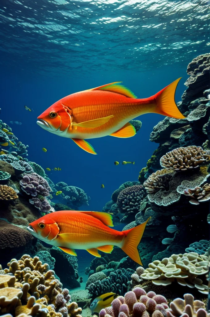 fish