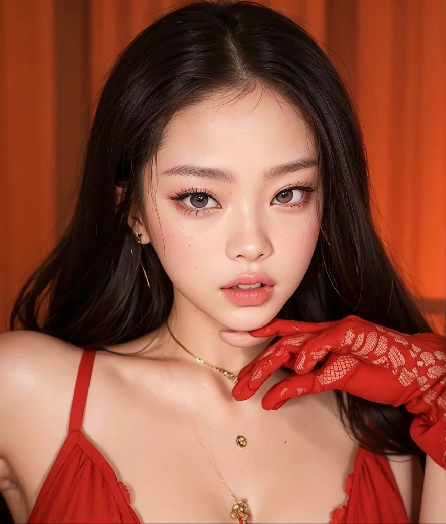 Jennie blackpink 