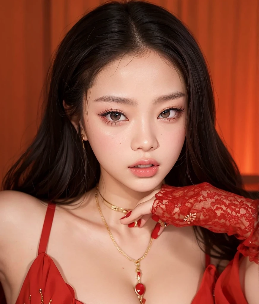 Jennie blackpink