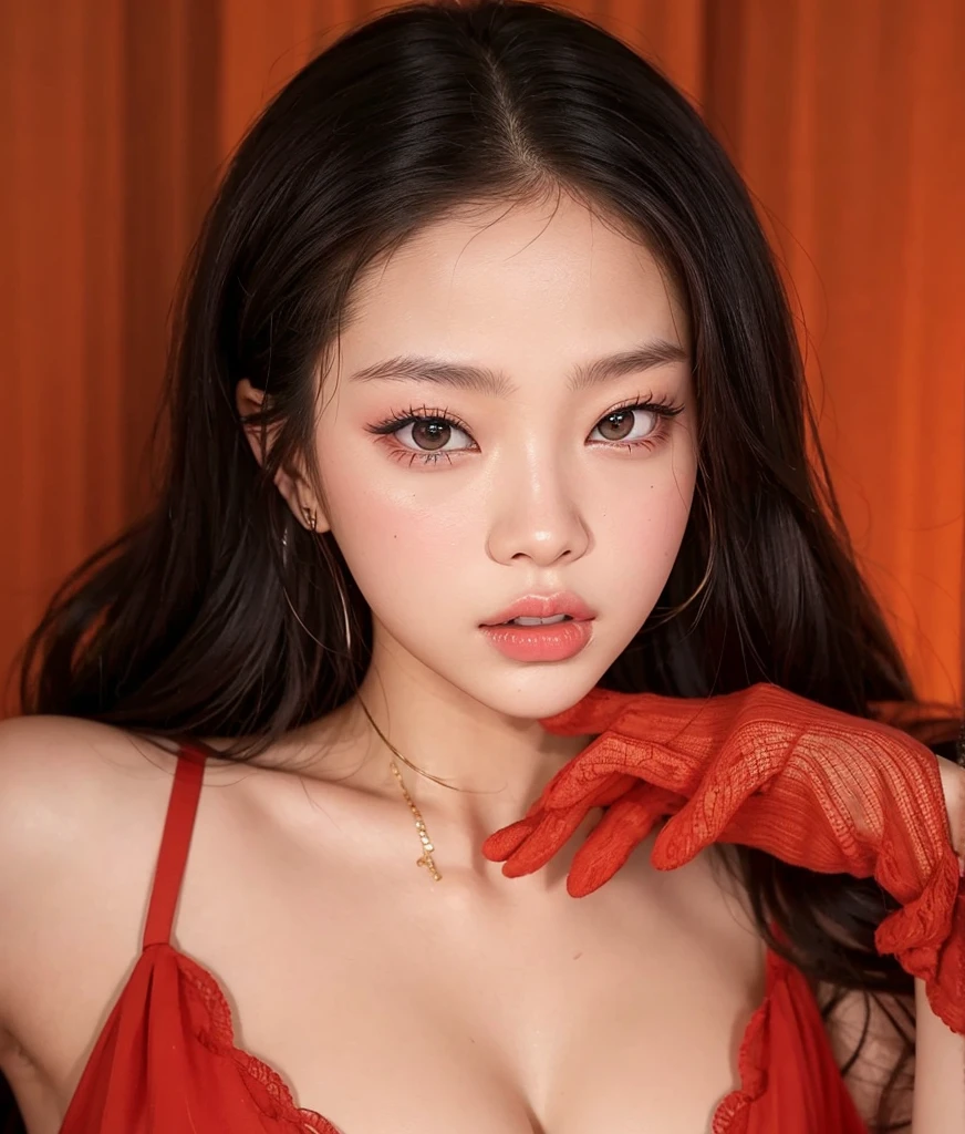 Jennie blackpink 