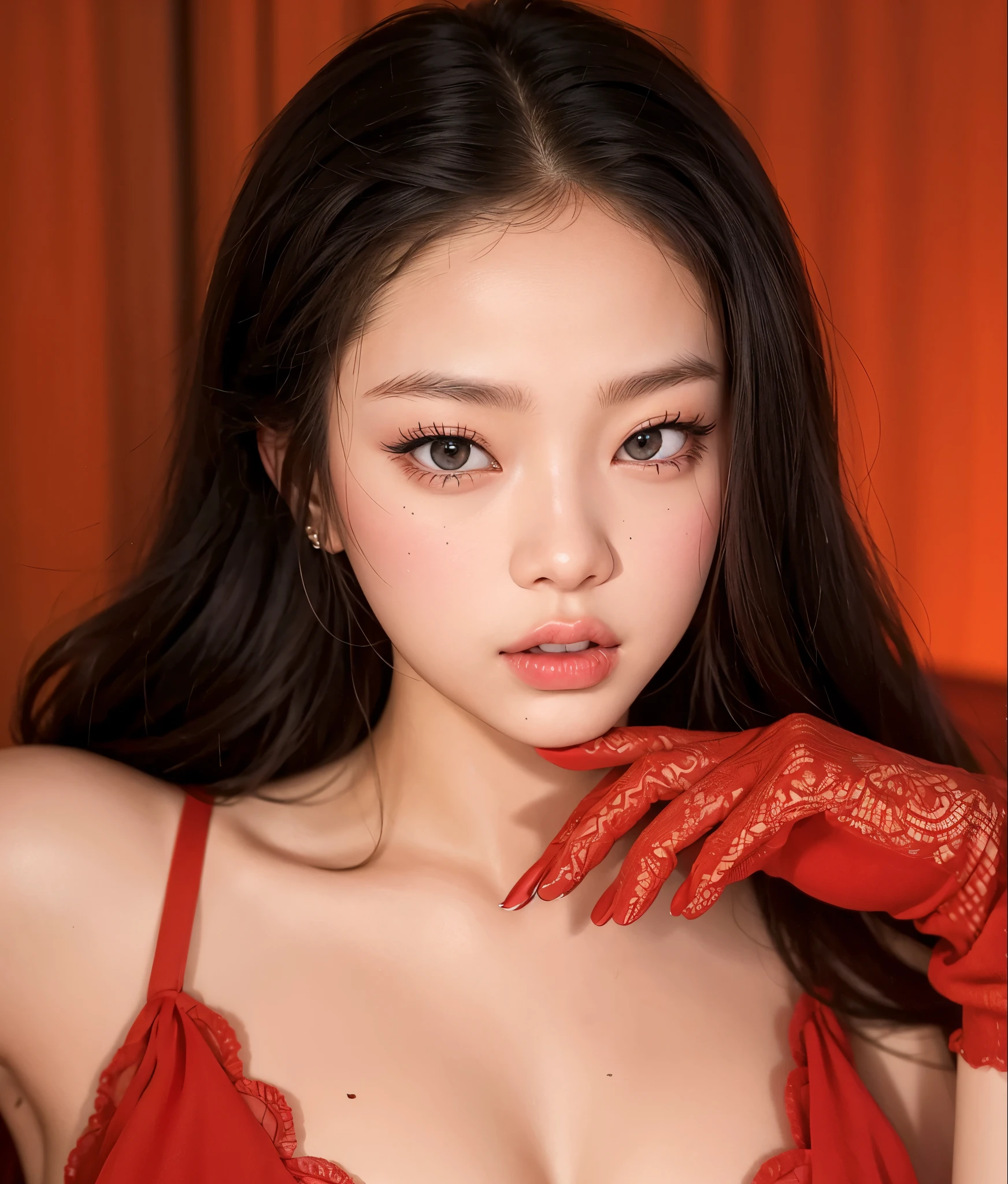 Jennie blackpink