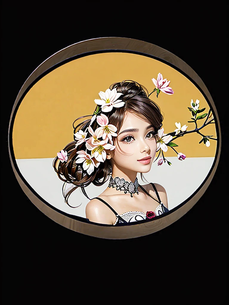 Realistick beautifull