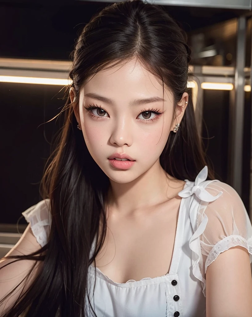 Jennie blackpink