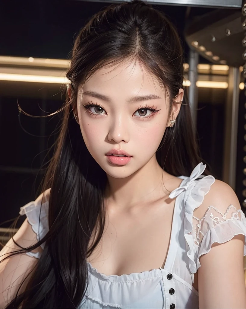 Jennie blackpink 