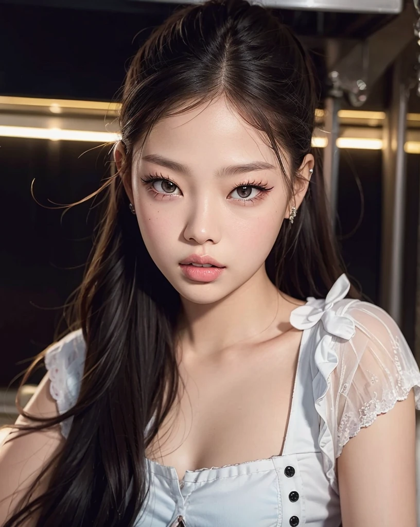 Jennie blackpink