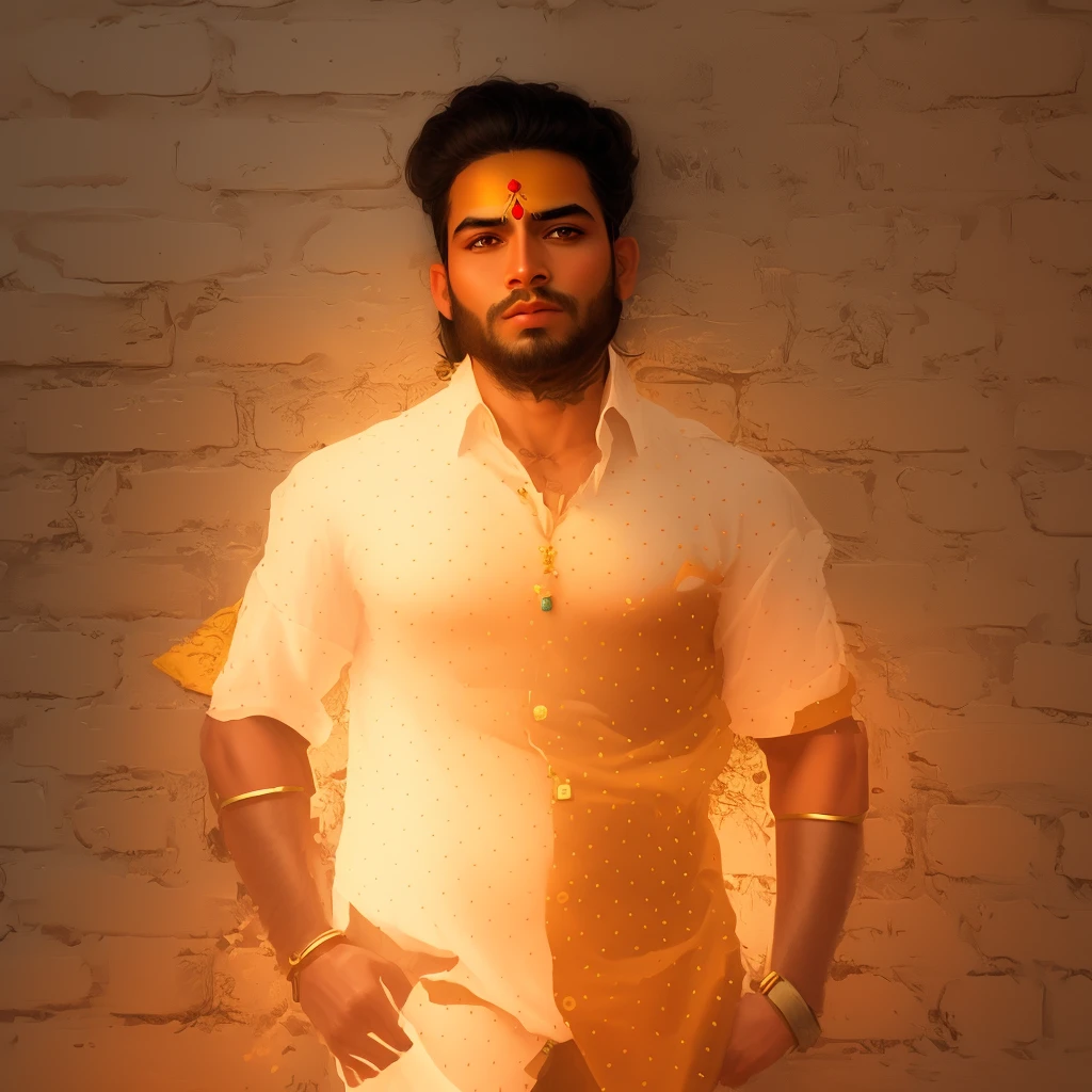 Change background, lord Rama , realistic face like me , 8k