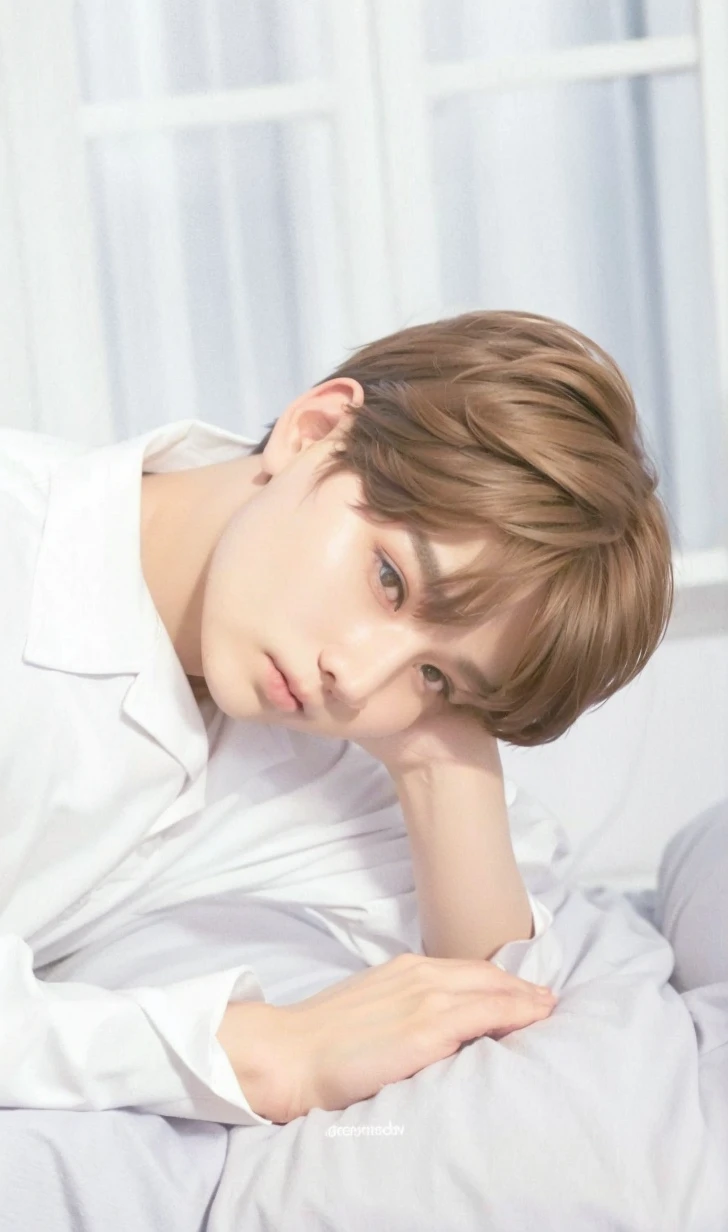 Jeon Jungkook Bts