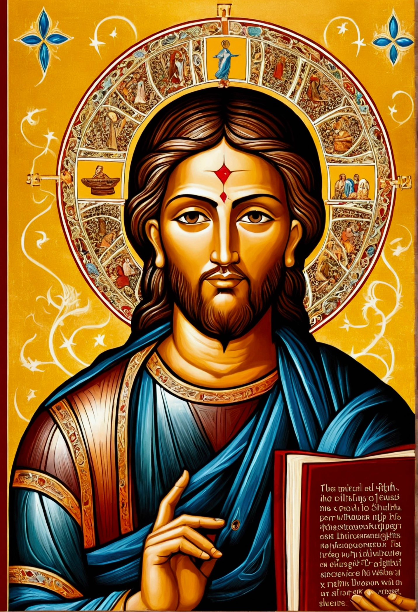 4. **Spiritual Inspiration**: Through stories of faith, struggle and redemption, readers find hope and encouragement in facing their own difficulties.

These elements highlight the vital importance of biblical history not only for religion, but also for contemporary culture and ethics.