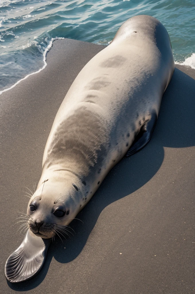 seal