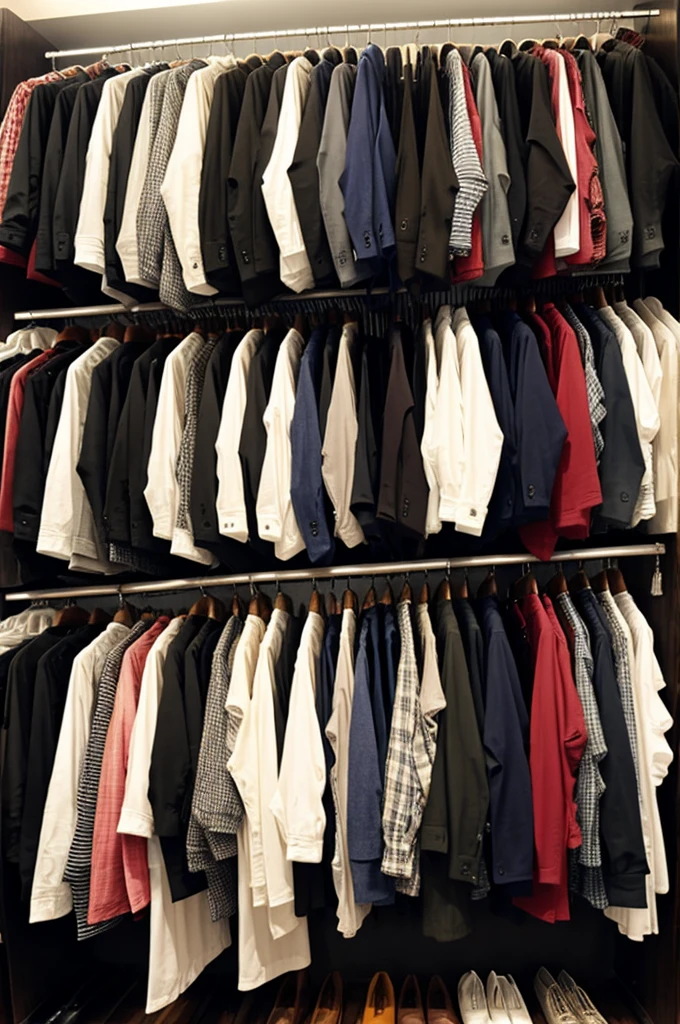 clothes sale
