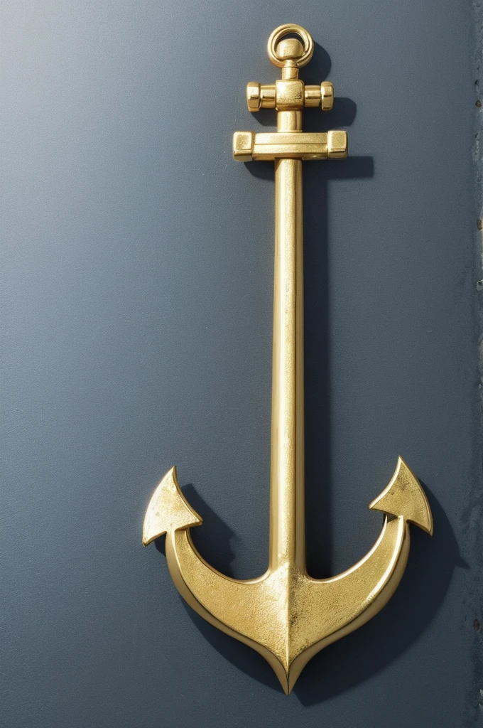 An anchor written Empório Âncora
