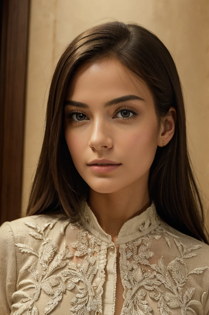 ((best quality)), ((masterpiece)), (detailed), perfect face