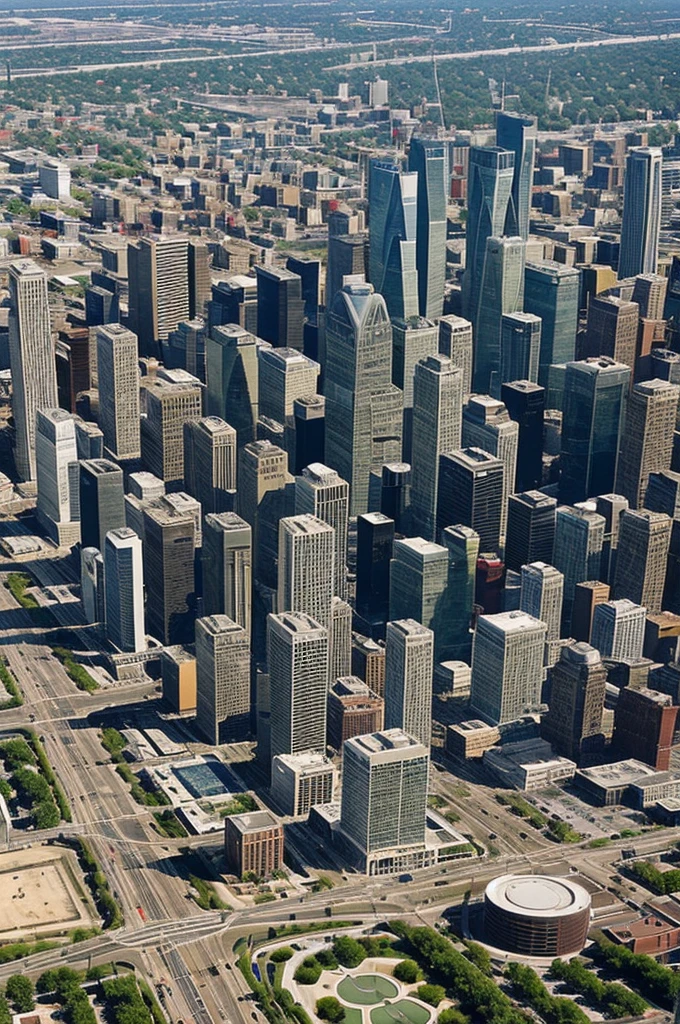 city that has buildings cars animals park boundaries school college health center streets avenues bridges rivers clothing stores barbershop and church