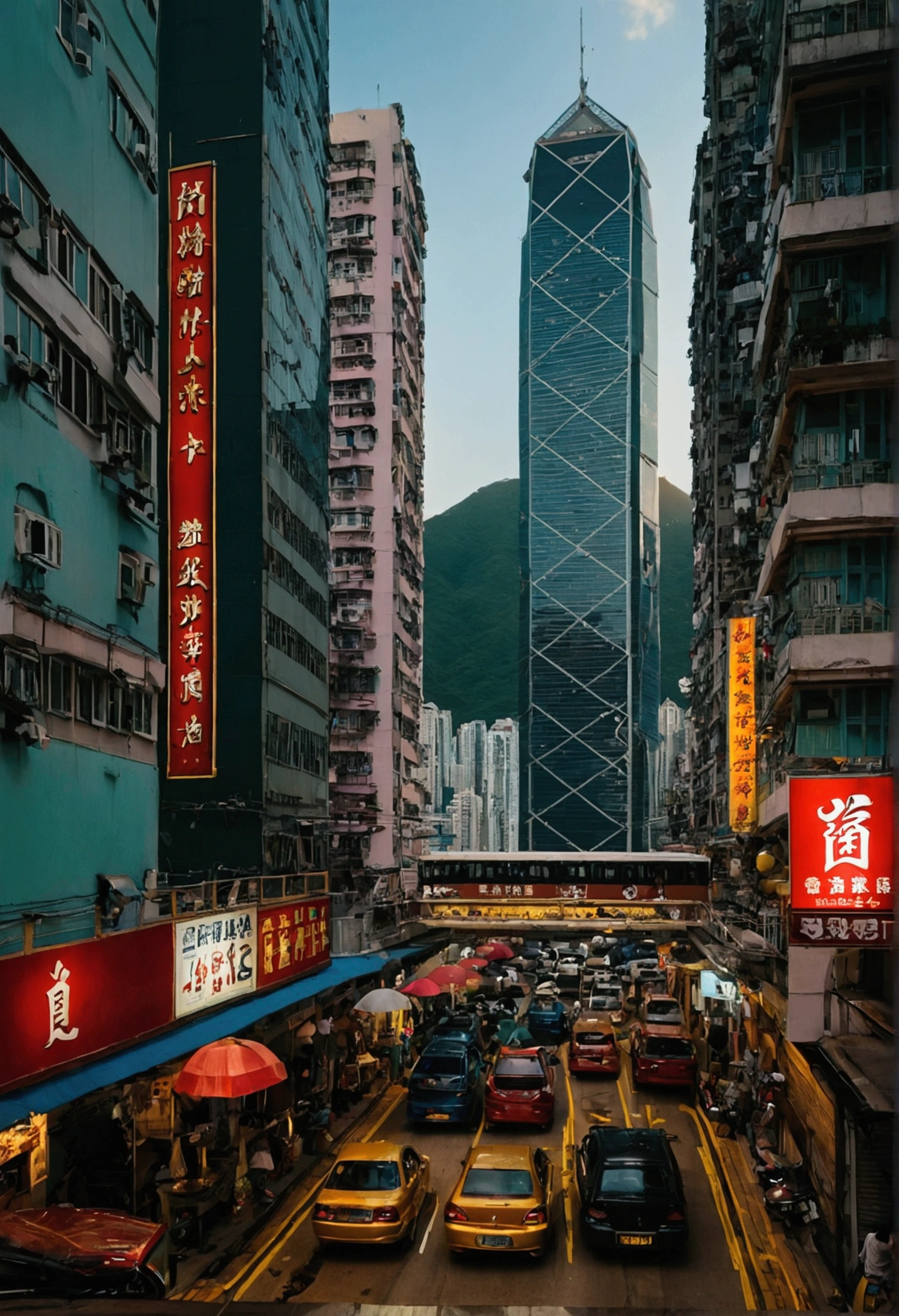 Hong Kong