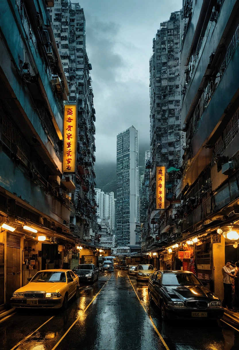 Hong Kong
