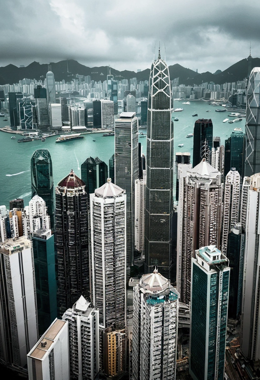 Hong Kong