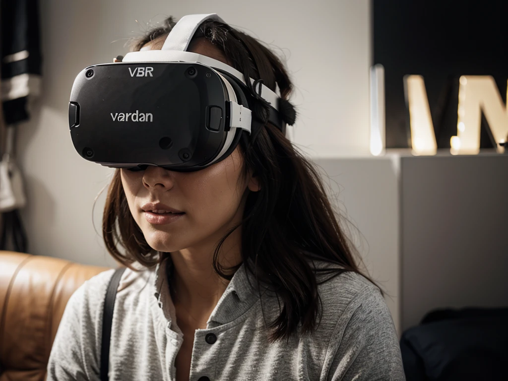 VR