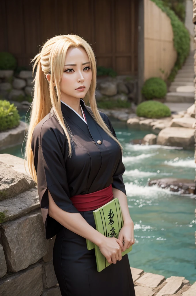 Tsunade
