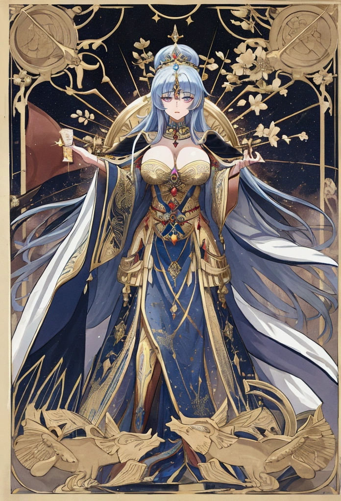Female Emperor