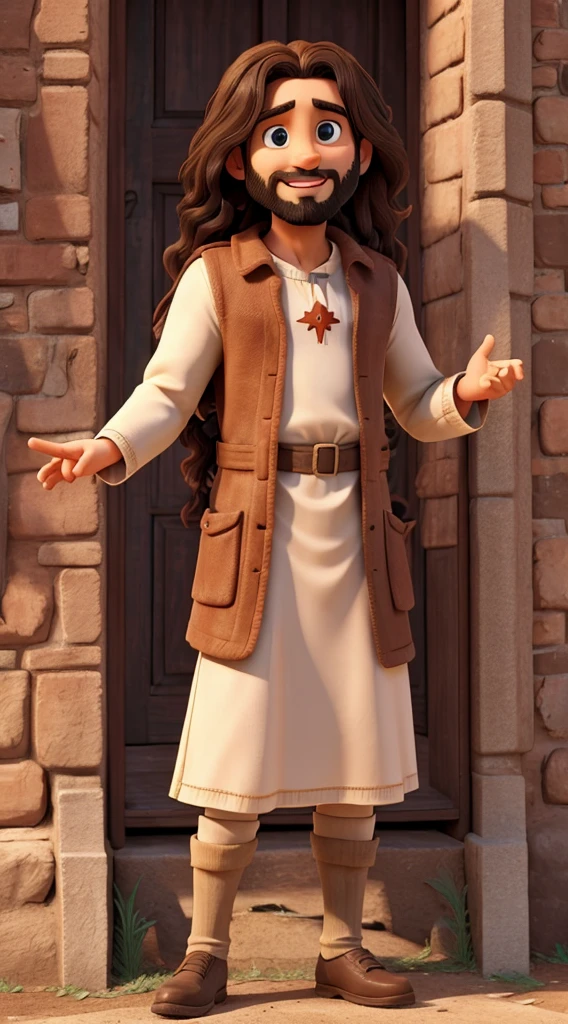 JesusChrist