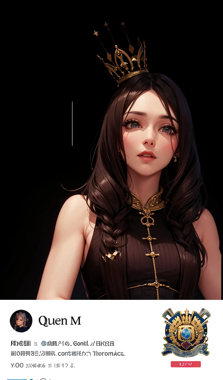 Queen