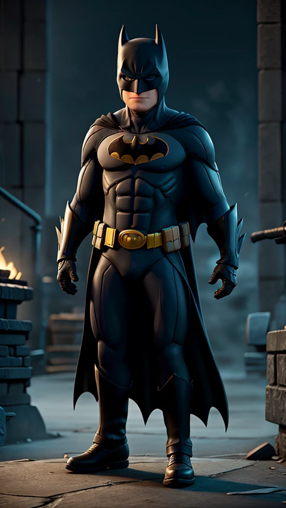 Batman character