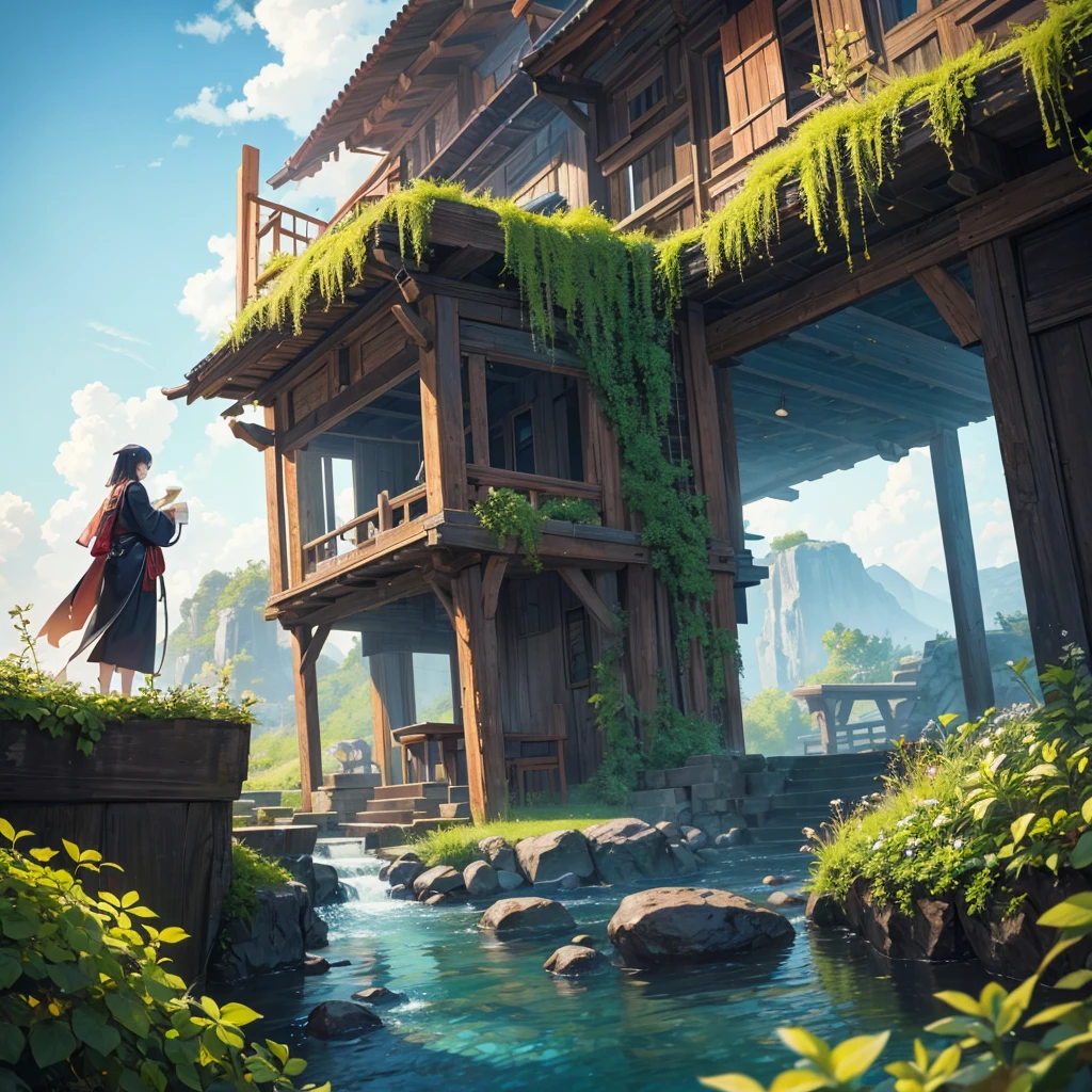 Best Quality,8k,Otherworldly food,Gourmet,looks delicious,全くnew食べ物,upscale,Anime Art,Nature,rich,masterpiece,new,