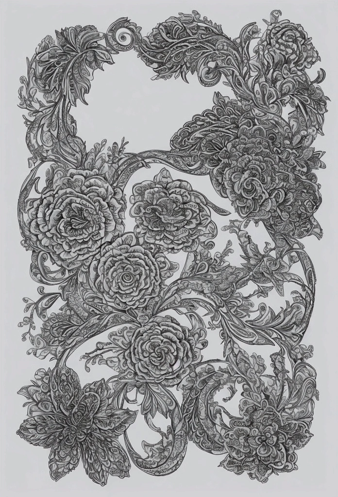 In the white room，房间中悬浮着许多着Different sizes的珍珠，Different sizes，Highs and lows，Staggered front and back，Head-up view