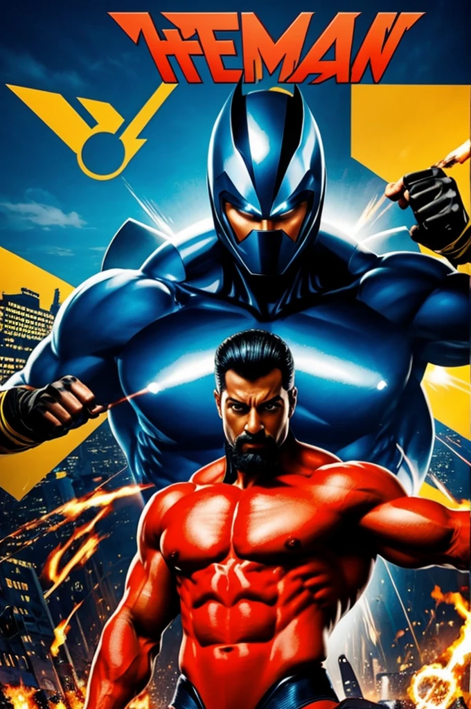 Hyperman