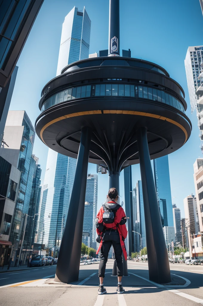 Instran of the future