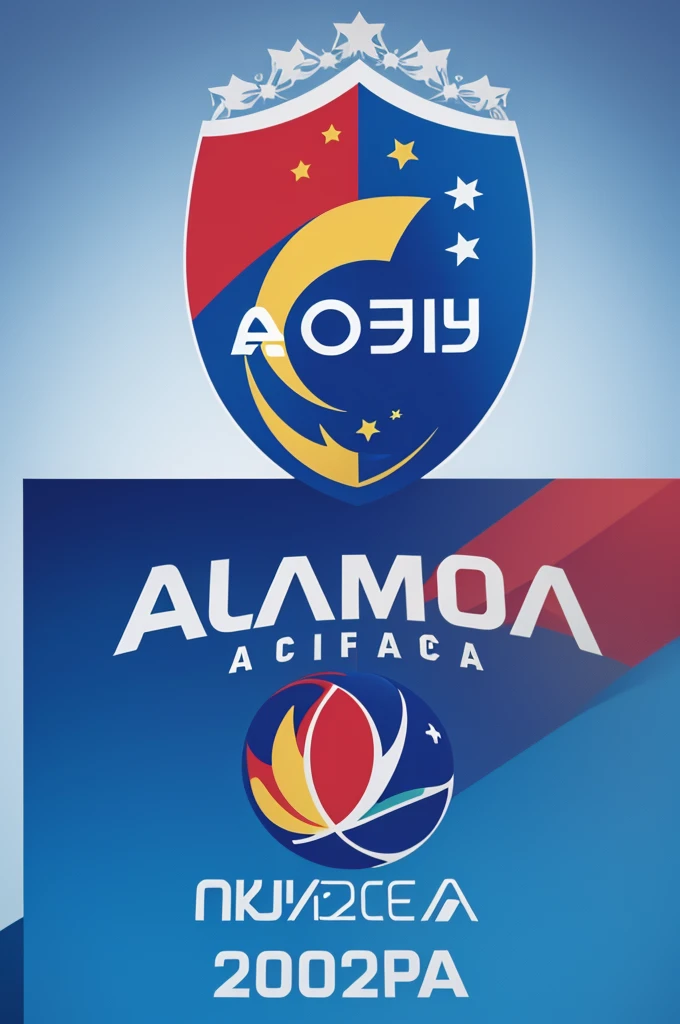 Copa América 2024 logo 