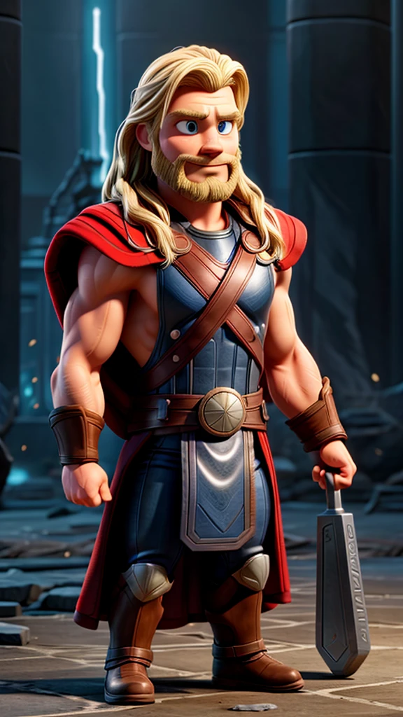  thor character 