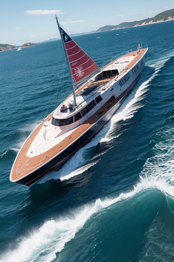 America Cup