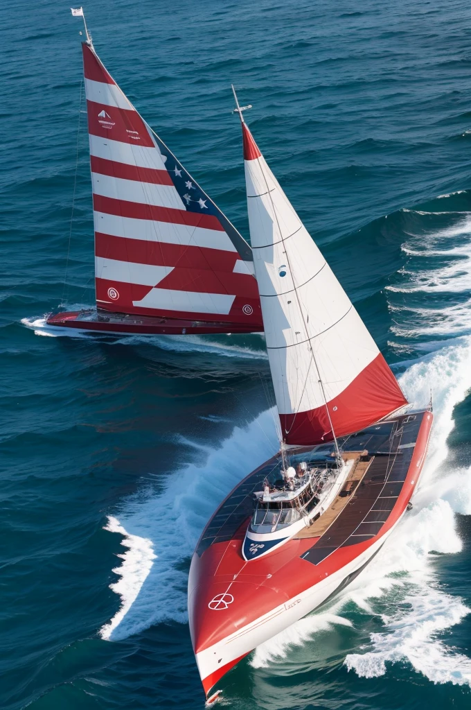 America Cup 