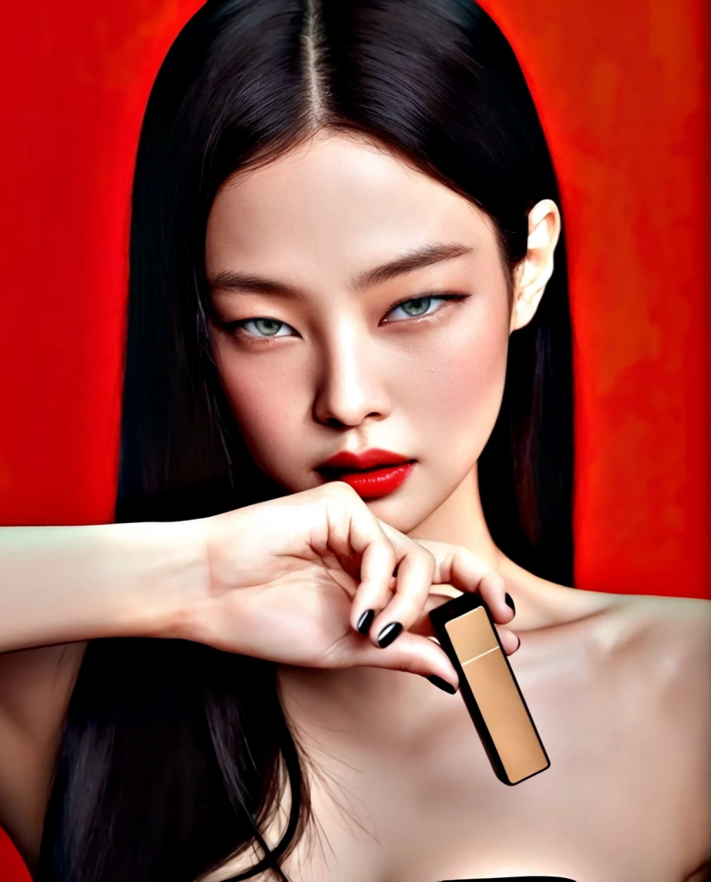 Jennie Blackpink