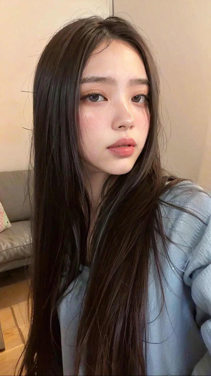 Jenny face