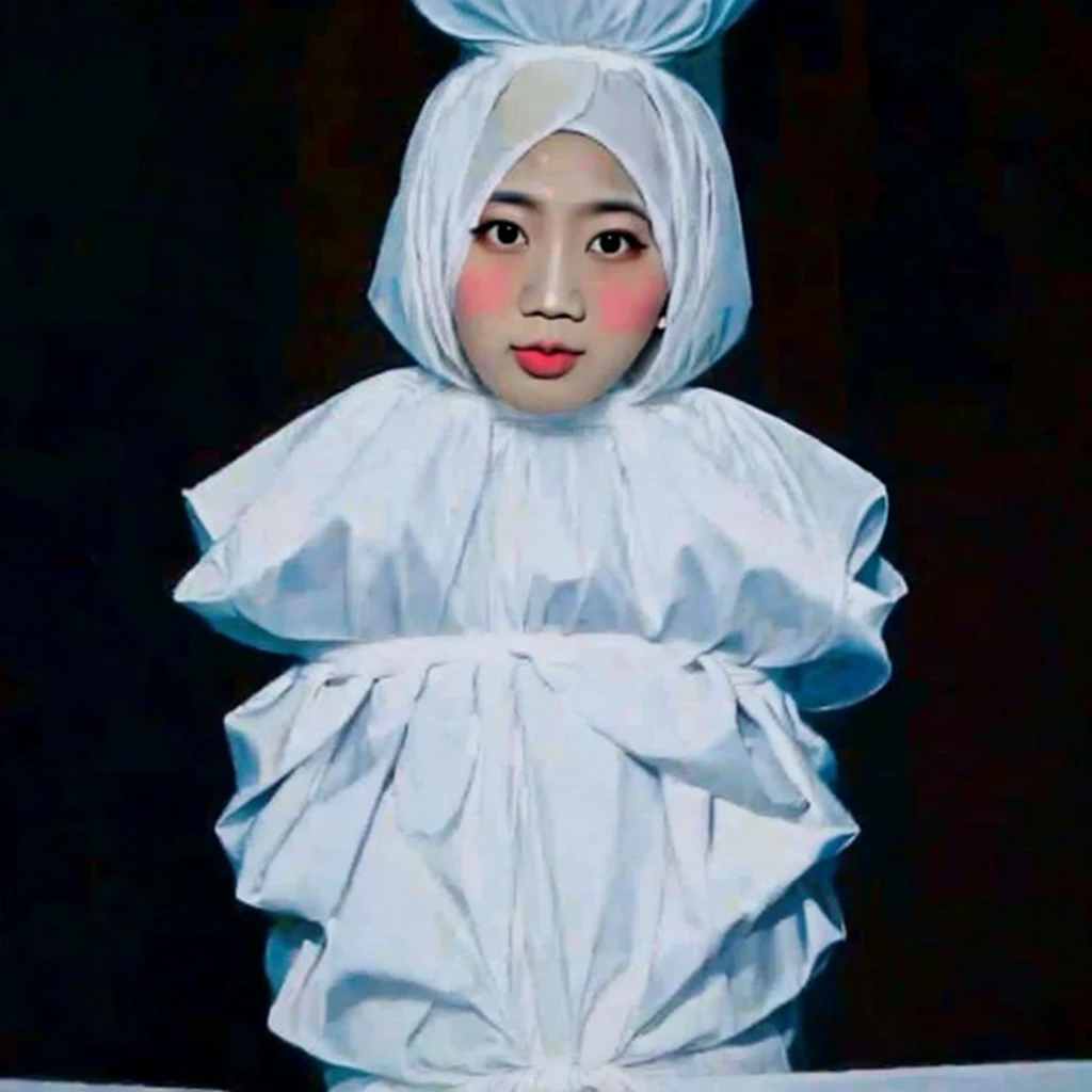Pocong